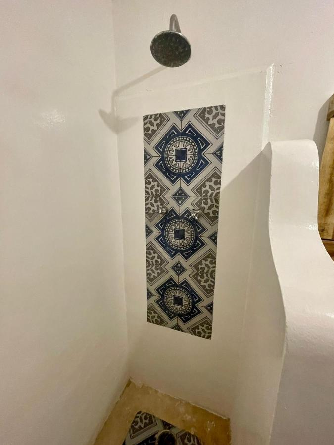 Mio Tulum Hotel Boutique Bagian luar foto Mezuzah on a bathtub