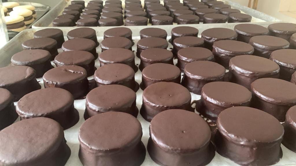 Mio Tulum Hotel Boutique Bagian luar foto Chocolate-covered marzipan